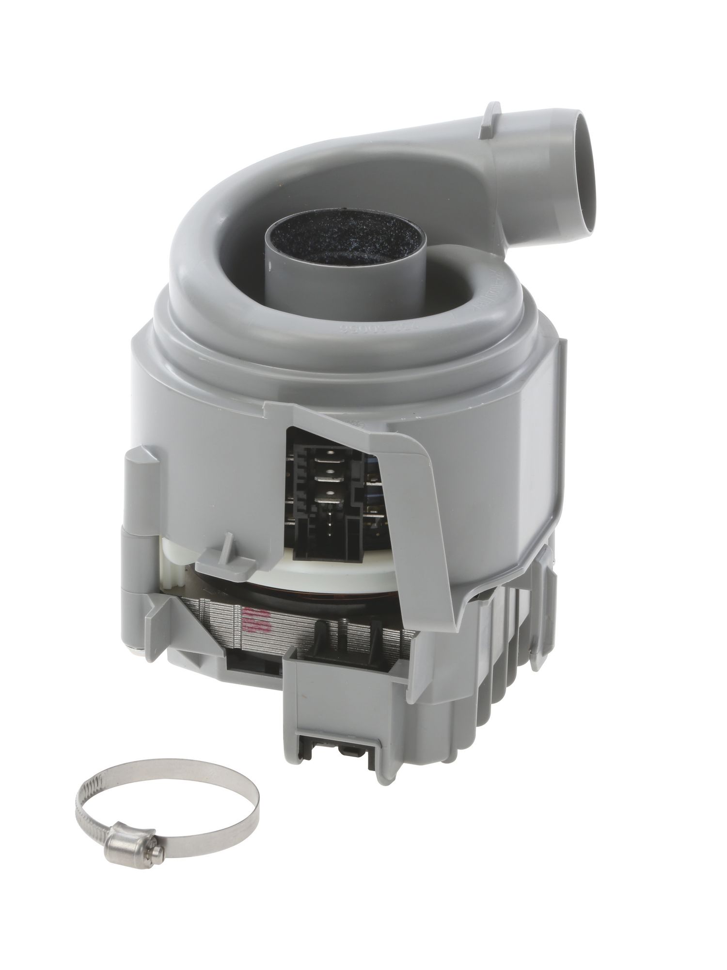 Heizpumpe 00755078