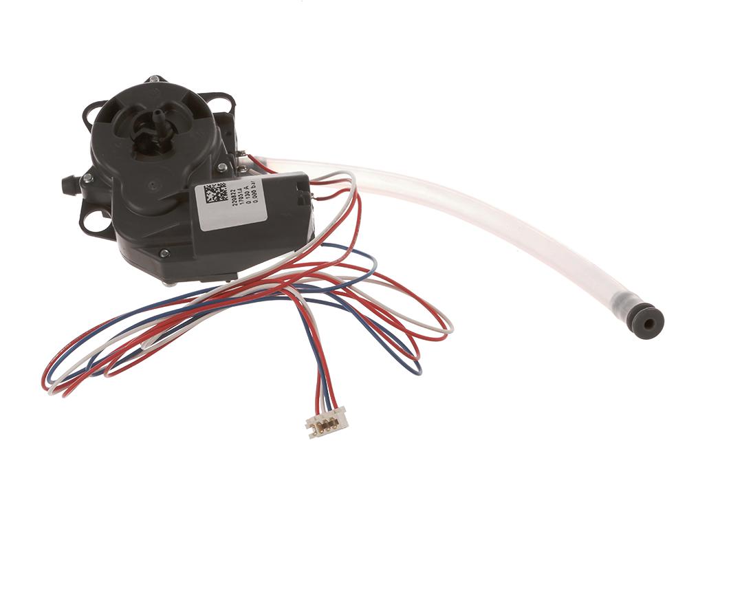 Keramikventil kpl V02-02B IC6 12015640 BOSCH SIEMENS